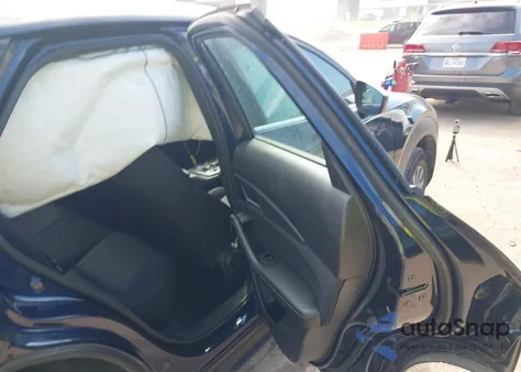 2021 Mazda Cx-30 2.5 S from USA, damaged, VIN 3MVDMAAL3MM260382